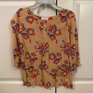 Matilda Jane Girls top